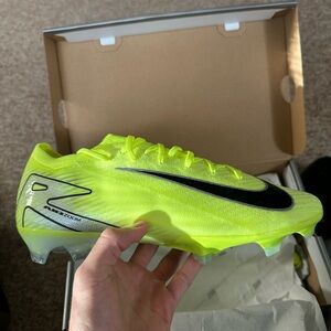 Nike Mercurial Zoom Vapor Elite FG